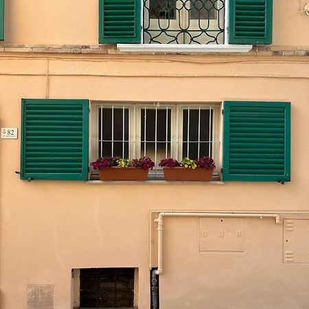 Charmante Vakantiewoning 'Casa Di Tonno' Loreto Aprutino Exterior foto