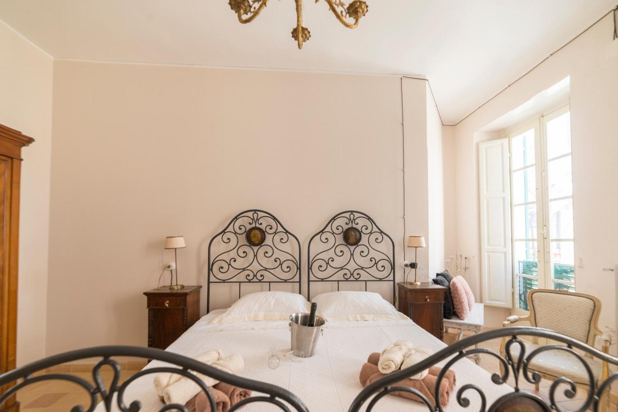 Charmante Vakantiewoning 'Casa Di Tonno' Loreto Aprutino Exterior foto