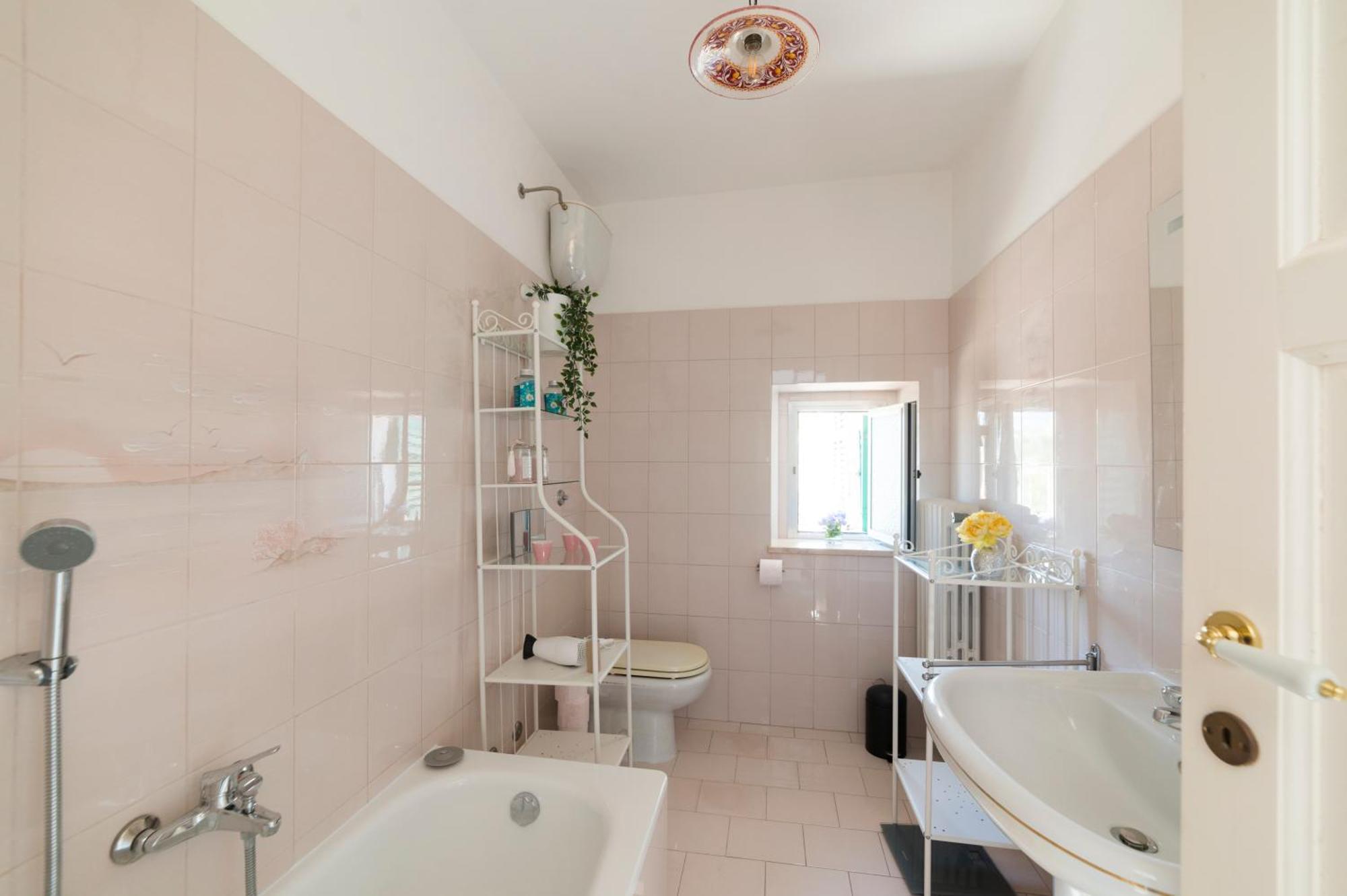 Charmante Vakantiewoning 'Casa Di Tonno' Loreto Aprutino Exterior foto