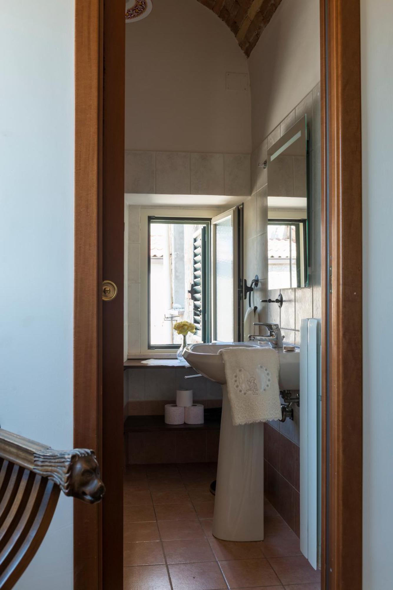 Charmante Vakantiewoning 'Casa Di Tonno' Loreto Aprutino Exterior foto